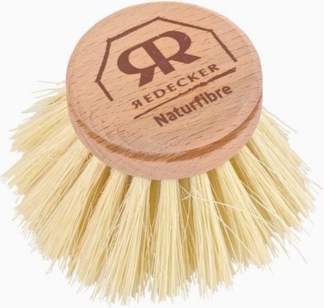 Bürstenhaus Redecker Spülbürstenkopf Fibre