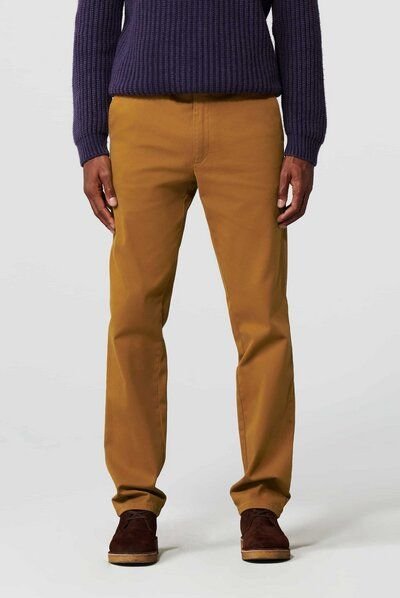 Thumbnail - MEYER Dream Finish Stretch Flex-Chino