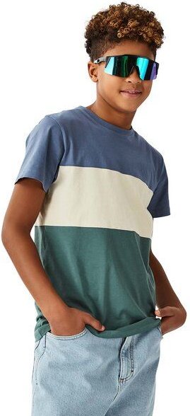 Band of Rascals Block T-Shirt