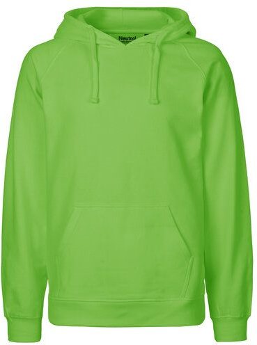 Neutral® - 3FREUNDE Männer Hoodie