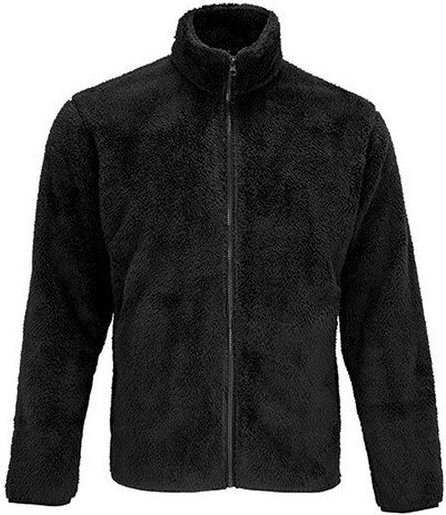 Sol's Unisex Sol´s Fleecejacken kuschelig recyceld