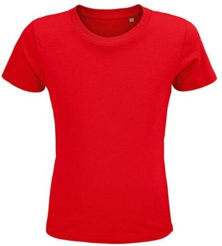 Sol's Kinder/Jugend T-Shirt von Gr.86 bis 152 aus Bio - Baumwolle Vegan