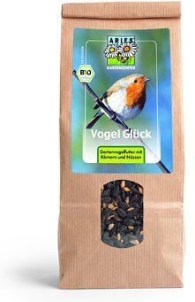 ARIES Vogelfutter "Vogel Glück"