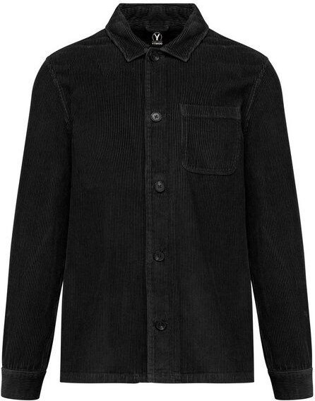 YTWOO Umweltfreundliche Jacke aus Kord - 100% Bio-Baumwolle