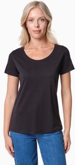 ORGANICATION TIJEEN | T-Shirt aus TENCEL Modal und Bio-Baumwolle