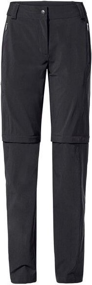 Thumbnail - VAUDE Hosen Women's Farley Stretch ZO T-Zip Pants II