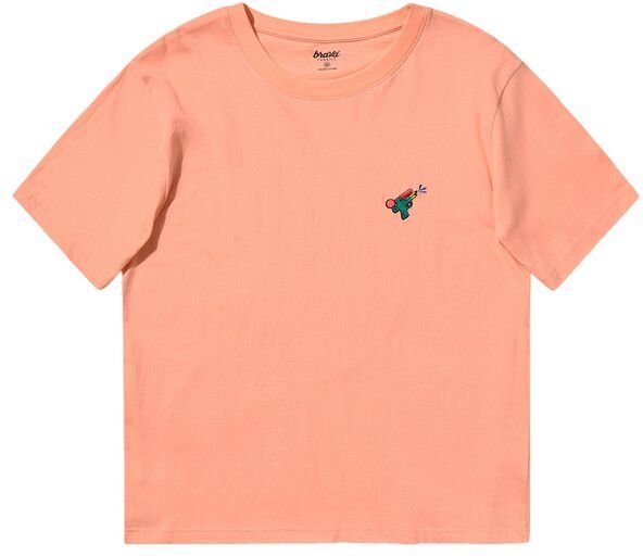 Brava Fabrics T-Shirt Water Gun