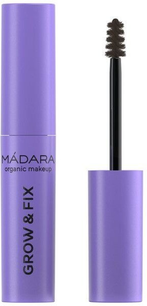 Thumbnail - Madara Grow & Fix Getöntes Augenbrauengel