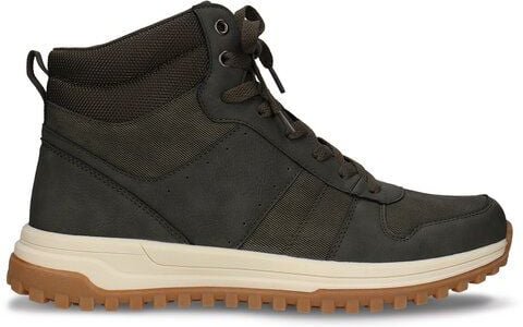 Nae Vegan Shoes NAE Eban Green - Vegane Sneaker