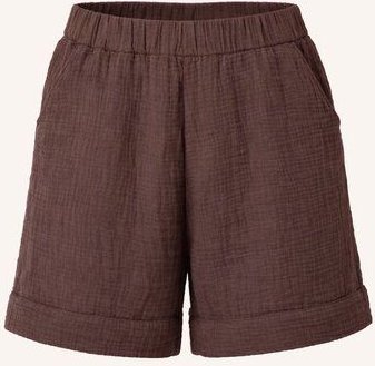 NORDLICHT Musselin Shorts Henja aus 100% Bio-Baumwolle