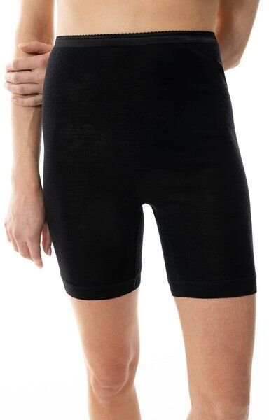Mey Merino Panty Unterhose mit langem Bein "Exquisite"
