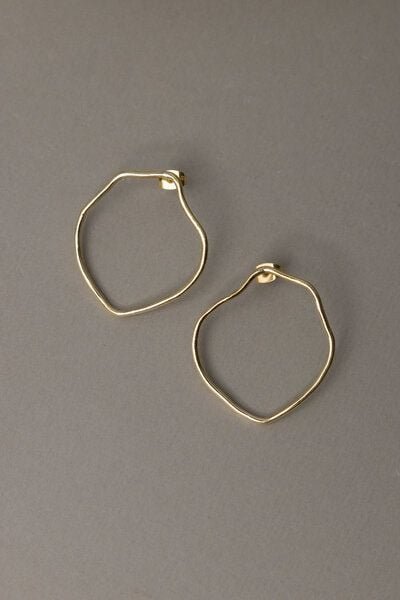 Jyoti - Fair Works Ohrstecker Jaivik