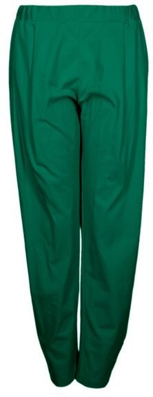 FORMAT COSY II pants, canvas