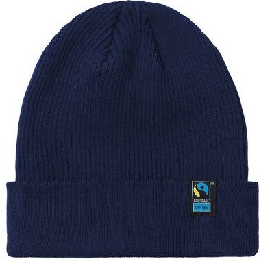 Neutral® Damen / Herren Mütze Mixed Knit Beanie Winter