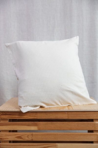 Jyoti - Fair Works Kissenbezug Namoona