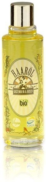 Kastenbein & Bosch Haaröl