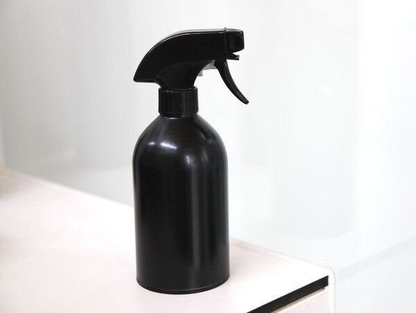 werkvoll Upcycling Sprühflasche 500ml FIRE