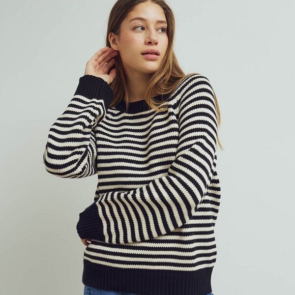 Conservandum Pullover
