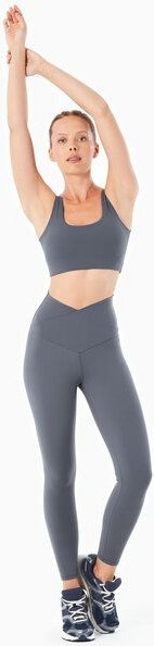 ORGANICATION LIBBY | High Waist Leggings aus recyceltem Polyamid