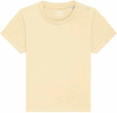 YTWOO Baby T-Shirt aus Bio Baumwolle | nachhaltig & fair hergestellt