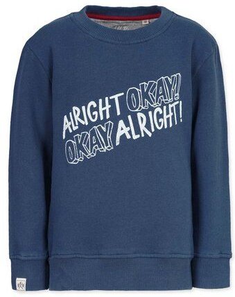 Band of Rascals Okay Sweat