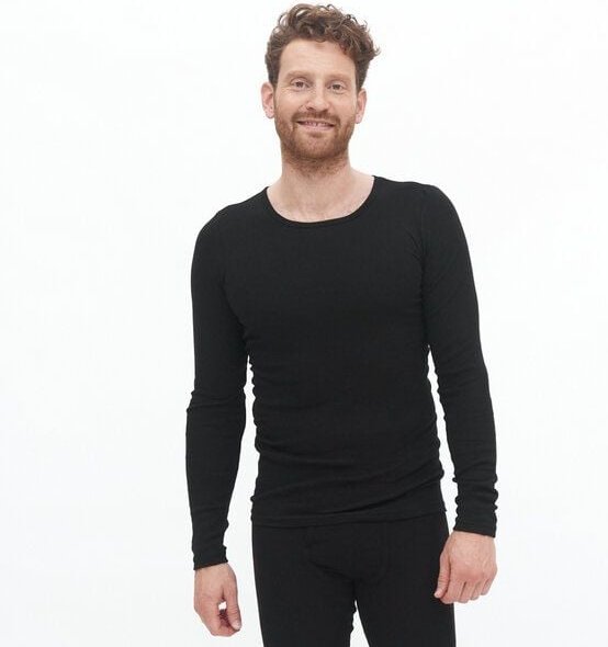 Living Crafts Langarm-Shirt - JOHAN