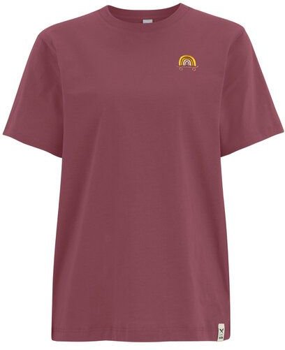 Iriedaily Skate Heart Tee