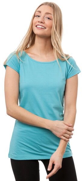 FellHerz Damen T-Shirt Bio & Fair & Vegan