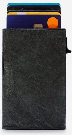 paprcuts RFID Alu Kartenetui