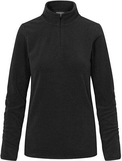 Promodoro Women´s Recycled Fleecepullover bis 3XL