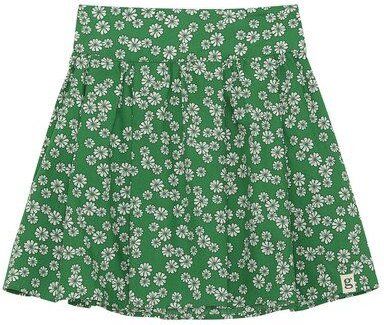 GROBUND Der Rock Carla - GOTS zertifiziert aus 100% Bio-Baumwolle