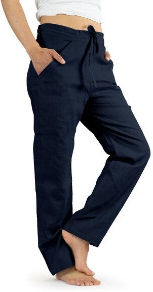 Leinenhose ESSENTIAL von SCHAZAD