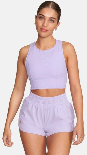 Gold's Gym kurzes Top „Laura“