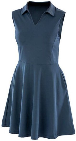 Result Genuine Recycled Recyceltes Fitnesskleid für Damen