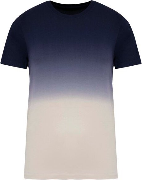 Greenspired Umweltfreundliches Unisex T-Shirt mit Farbverlauf 180g/m² XXS-3XL