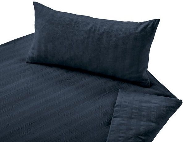 Cotonea Bio Crinkle-Bettwäsche