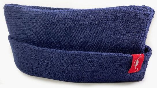 vincente Schiffchenmütze