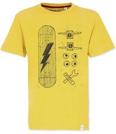 Band of Rascals Skate Parts T-Shirt