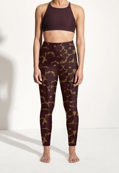 Oy Surf & Yoga Leggings „Larimar“