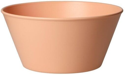 elasto nature Mehrwegbehälter "ToGo" 620 ml - BPA-Freie Schale für Lebensmittel