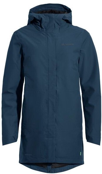 Thumbnail - VAUDE Jacken Women's Cyclist Padded Parka II