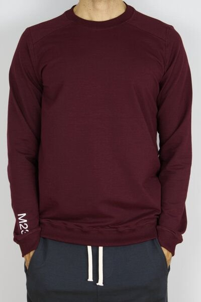 M23 Herren Pullover aus Bio-Baumwolle, Modell „Phil“