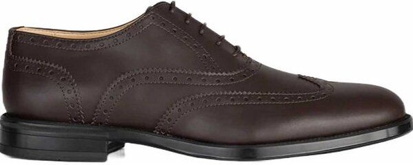 Solari Milano Veganer Oxford Brogue