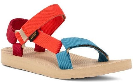 TEVA Vegan Sandale Damen - Original Universal