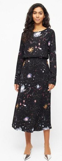 Thumbnail - Givn Berlin Kleid MINDY aus LENZING ECOVERO