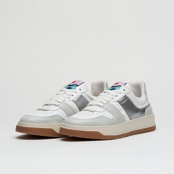 Thumbnail - MEEKO Nachhaltige, vegane und recycelte sneaker - Kiboko