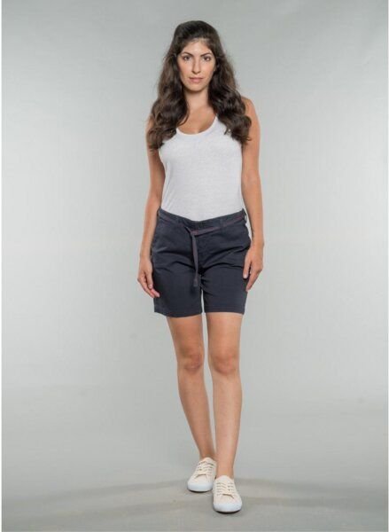 Feuervogl Stina Bermuda aus Softcotton