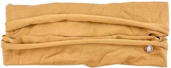 Mützenmafia Bambus Stirnband Woodstock