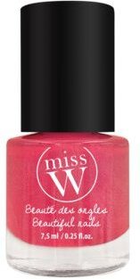 Miss W pro 23 verschiedene Nagellacke