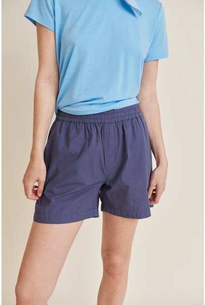 Basic Apparel Shorts SILJE aus Bio-Baumwolle